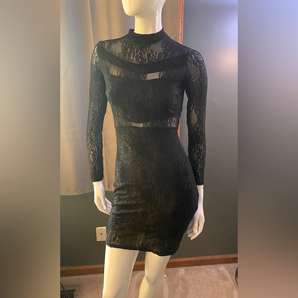 Windsor dress